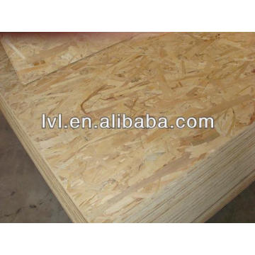 furniture use OSB of high quality